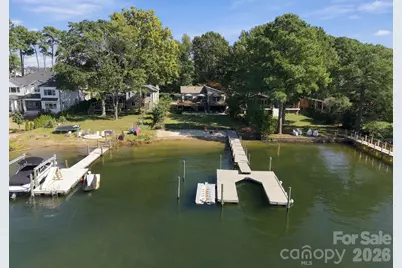 20625 Island Forest Drive, Cornelius, NC 28031 - Photo 10