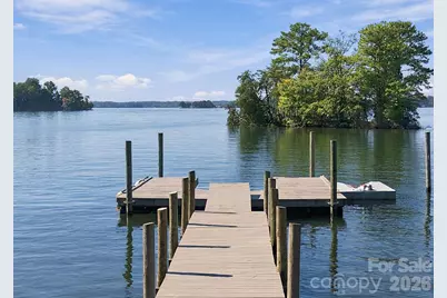 20625 Island Forest Drive, Cornelius, NC 28031 - Photo 14