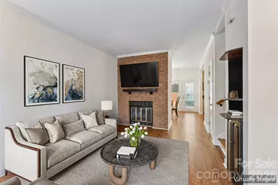 422 W 8th Street, Charlotte, NC 28202 - Photo 20