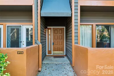 422 W 8th Street, Charlotte, NC 28202 - Photo 42