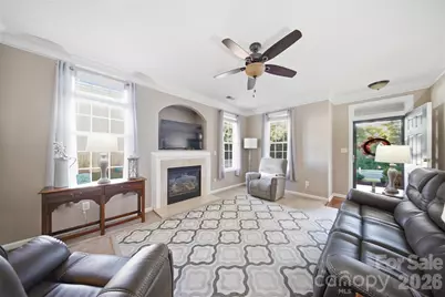 1242 Laurel Woods Drive, Gastonia, NC 28052 - Photo 10