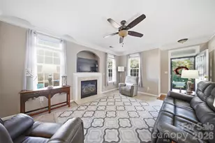 1242 Laurel Woods Dr, Gastonia, NC 28052 - Photo 10