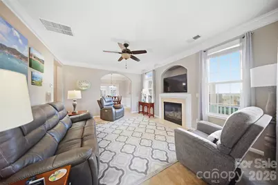 1242 Laurel Woods Drive, Gastonia, NC 28052 - Photo 8