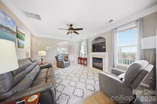 1242 Laurel Woods Dr, Gastonia, NC 28052 - Photo 8