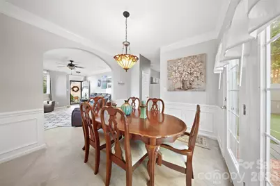 1242 Laurel Woods Drive, Gastonia, NC 28052 - Photo 12