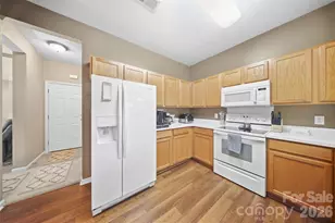 1242 Laurel Woods Dr, Gastonia, NC 28052 - Photo 16