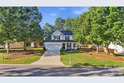 1242 Laurel Woods Drive, Gastonia, NC 28052 - Photo 2
