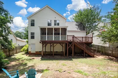 9406 Golden Pond Drive, Huntersville, NC 28269 - Photo 30