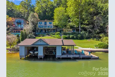 325 Tryon Bay Circle, Lake Lure, NC 28746 - Photo 4
