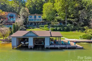 325 Tryon Bay Cir, Lake Lure, NC 28746 - Photo 4