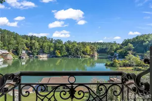 325 Tryon Bay Cir, Lake Lure, NC 28746 - Photo 22