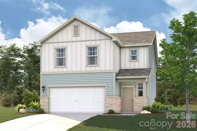 1108 Hallman Branch Lane, Lincolnton, NC 28092 - Photo 2