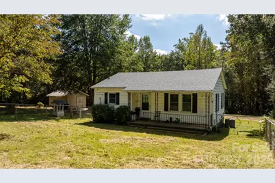 6048 Sugar Loaf Road, Connelly Springs, NC 28612 - Photo 1