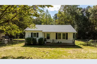 6048 Sugar Loaf Road, Connelly Springs, NC 28612 - Photo 30