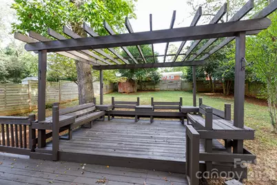 5121 Kistler Avenue, Charlotte, NC 28205 - Photo 24