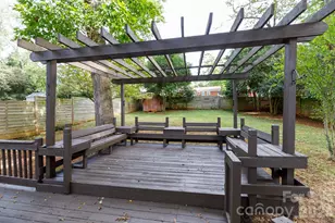 5121 Kistler Ave, Charlotte, NC 28205 - Photo 24