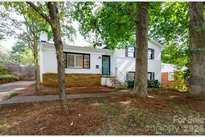 5121 Kistler Avenue, Charlotte, NC 28205 - Photo 1