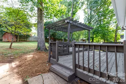 5121 Kistler Avenue, Charlotte, NC 28205 - Photo 22