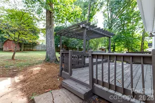 5121 Kistler Ave, Charlotte, NC 28205 - Photo 22