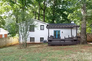5121 Kistler Ave, Charlotte, NC 28205 - Photo 26