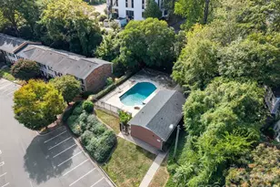 4607 Hedgemore Dr, Charlotte, NC 28209 - Photo 16
