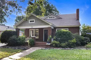 724 Walnut Ave, Charlotte, NC 28208 - Photo 2