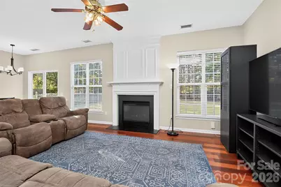 6617 Haddonfield Place, Charlotte, NC 28277 - Photo 8