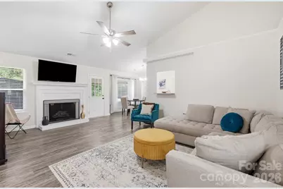 236 Forest Pond Road, Kannapolis, NC 28083 - Photo 2