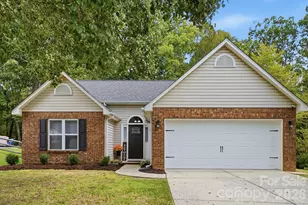 236 Forest Pond Rd, Kannapolis, NC 28083 - Photo 1