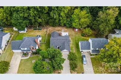 236 Forest Pond Road, Kannapolis, NC 28083 - Photo 32