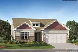409 W 18th St, Kannapolis, NC 28081 - Photo 1