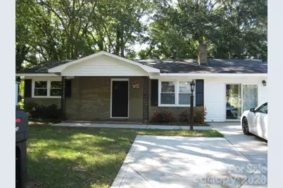 207 Palmer Street, Shelby, NC 28150 - Photo 2