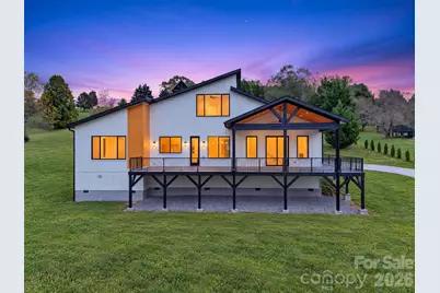 75 Rabbit Ham Road, Leicester, NC 28748 - Photo 1