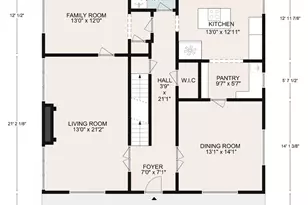 17 Darcy Ln, Asheville, NC 28804 - Photo 42