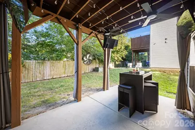 2643 Early Flight Drive, Charlotte, NC 28262 - Photo 28