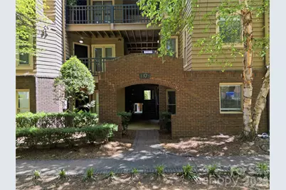 1109 E Morehead Street #16, Charlotte, NC 28204 - Photo 4