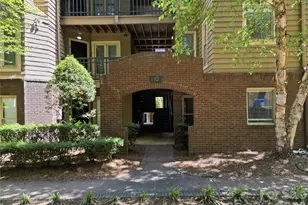 1109 E Morehead St, Charlotte, NC 28204 - Photo 4