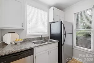 1109 E Morehead St, Charlotte, NC 28204 - Photo 8