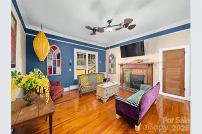 178 Bakers Lane, Bakersville, NC 28705 - Photo 12