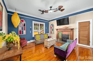 178 Bakers Ln, Bakersville, NC 28705 - Photo 12