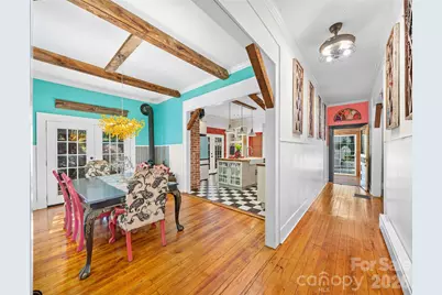 178 Bakers Lane, Bakersville, NC 28705 - Photo 4
