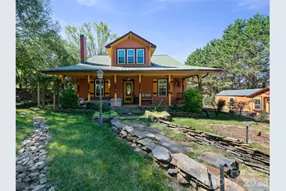 178 Bakers Lane, Bakersville, NC 28705 - Photo 2
