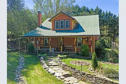 178 Bakers Lane, Bakersville, NC 28705 - Photo 24