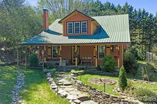 178 Bakers Ln, Bakersville, NC 28705 - Photo 24