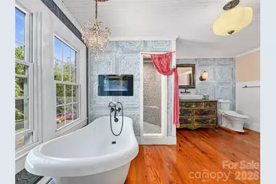 178 Bakers Lane, Bakersville, NC 28705 - Photo 20