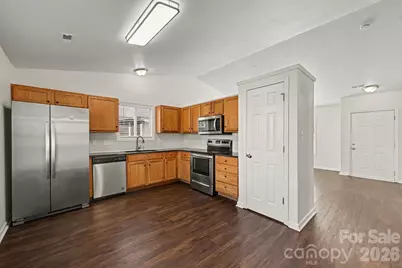 10502 Glory Meadow Court, Charlotte, NC 28278 - Photo 6