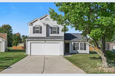10502 Glory Meadow Court, Charlotte, NC 28278 - Photo 1