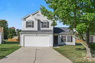 10502 Glory Meadow Ct, Charlotte, NC 28278 - Photo 1