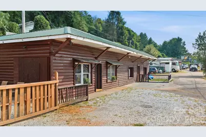 1942 Georgia Road, Franklin, NC 28734 - Photo 1