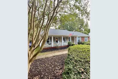 9915 Ridgemore Drive, Charlotte, NC 28277 - Photo 1